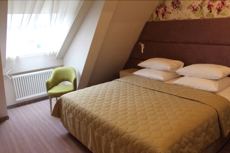 Bed & Breakfast Gorka