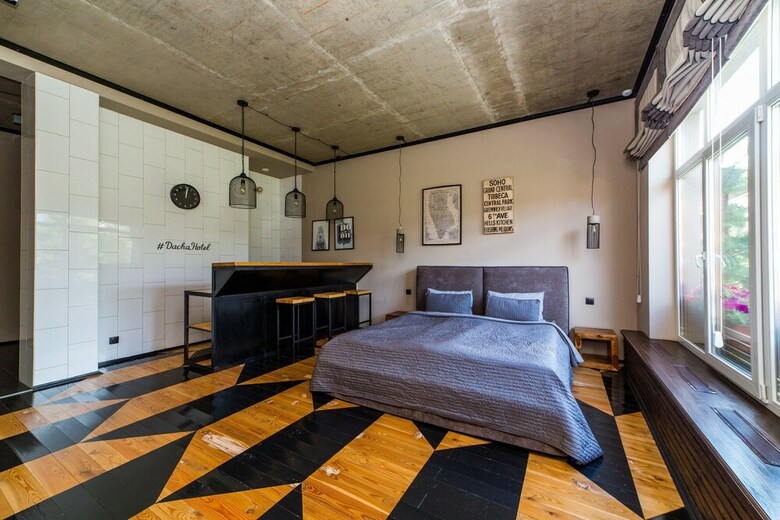 Hotel Art Village Club