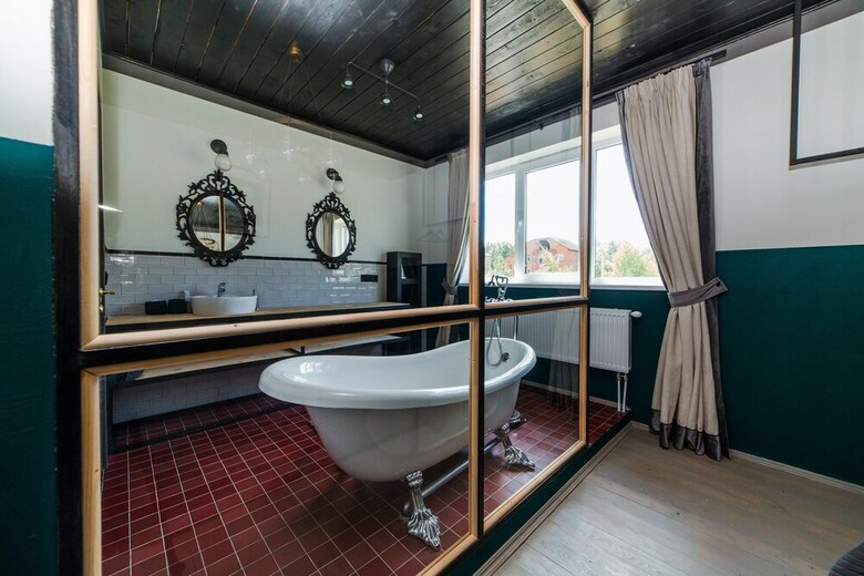 Hotel Art Village Club