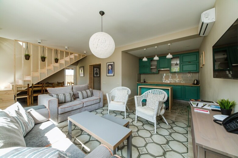 Hotel Art Village Club