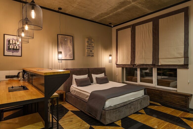 Hotel Art Village Club