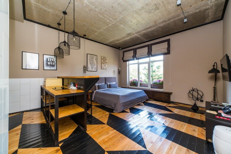 Hotel Art Village Club