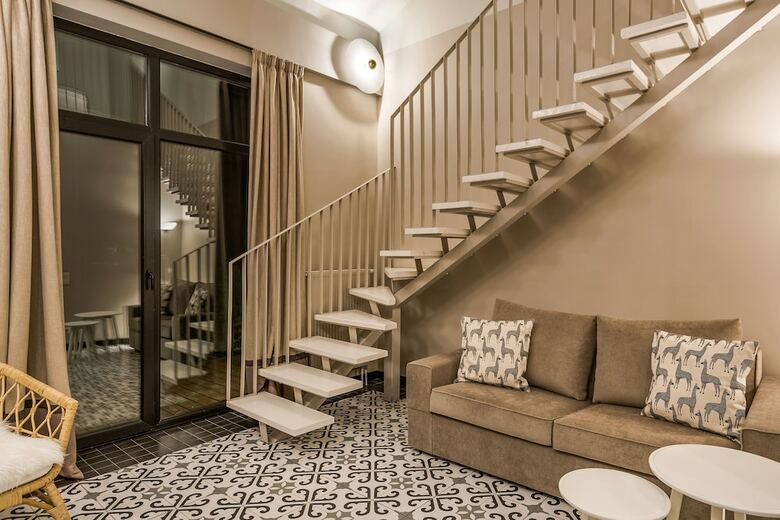 Hotel Art Village Club
