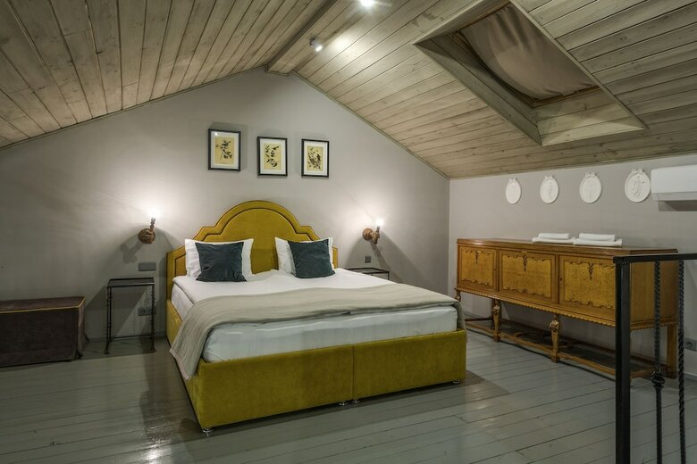 Hotel Art Village Club
