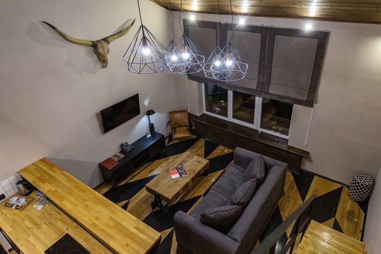 Hotel Art Village Club