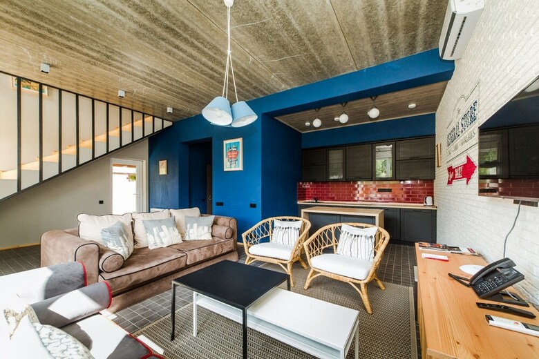 Hotel Art Village Club