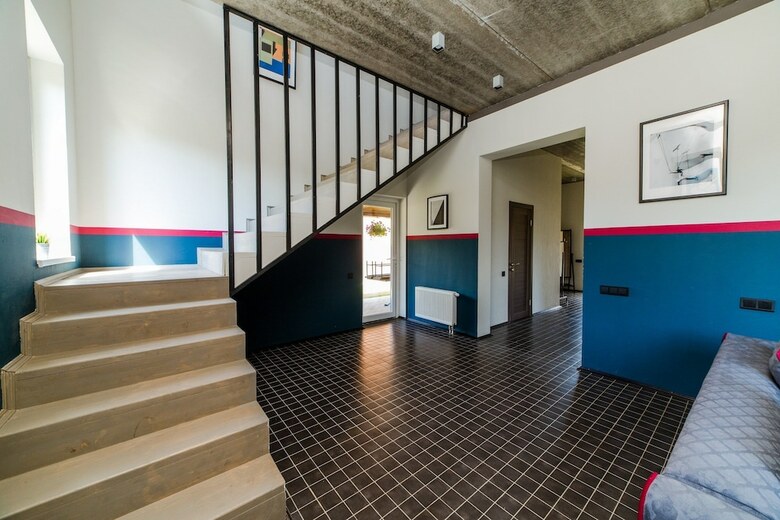 Hotel Art Village Club