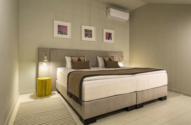 Hotel Art Village Club