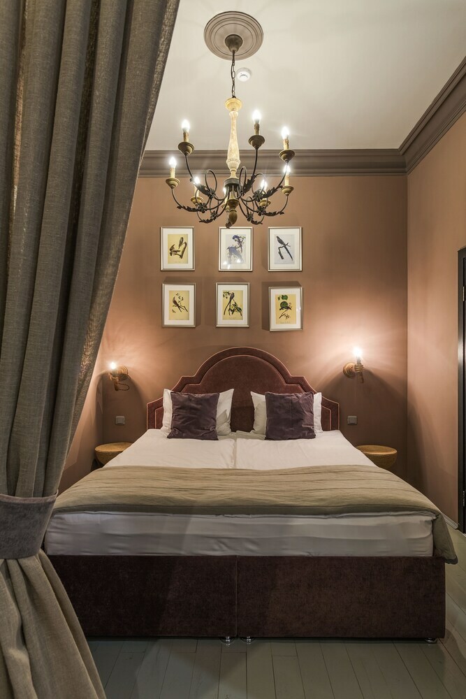 Hotel Art Village Club