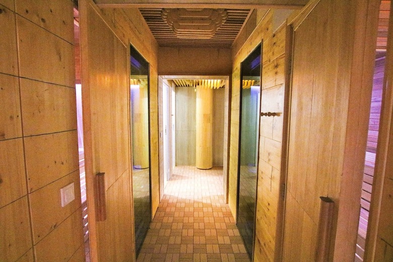 Sole Mio Apartments & Wellness