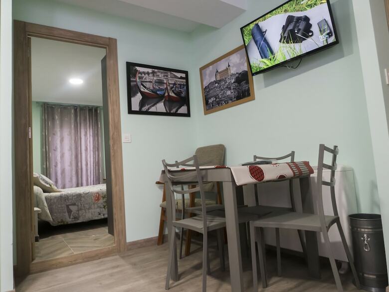 Apartamentos Mata7