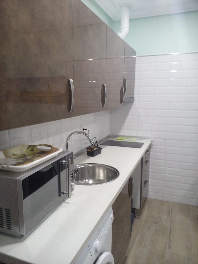 Apartamentos Mata7
