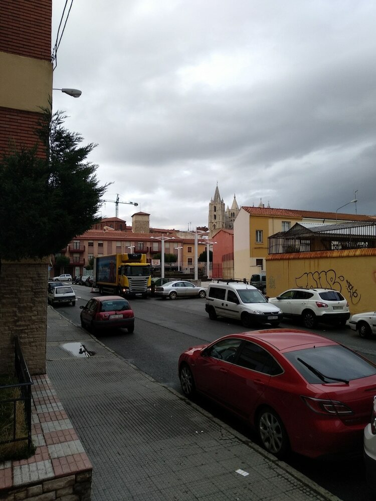 Apartamentos Mata7