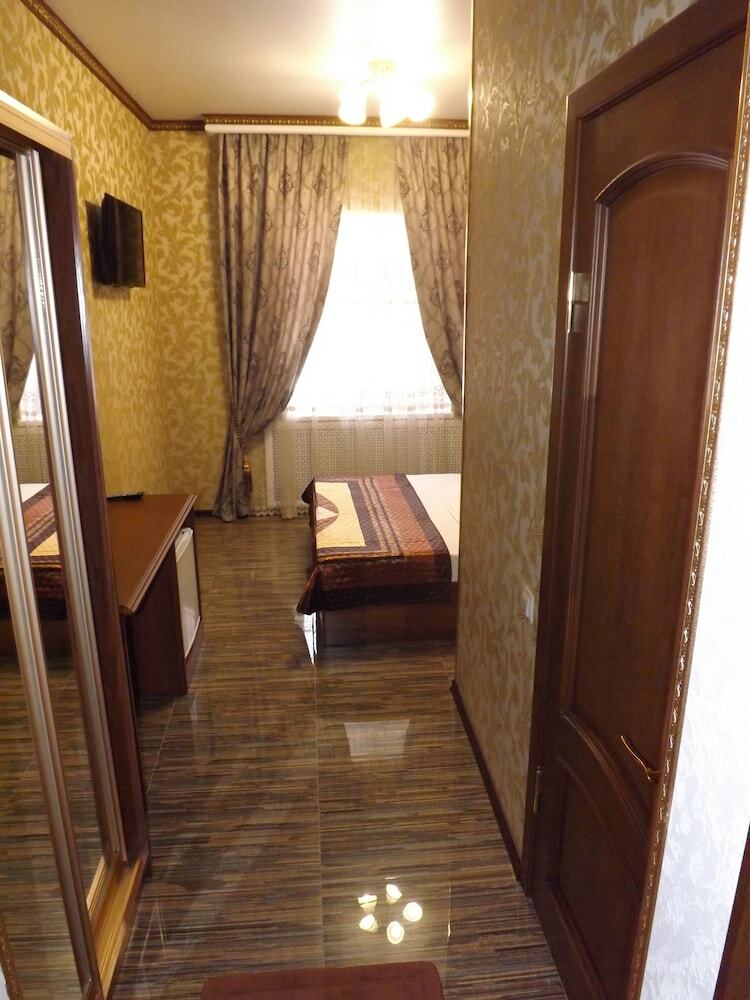Hotel Korona