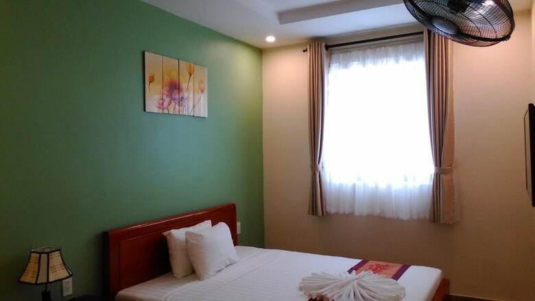 Tabii Hotel