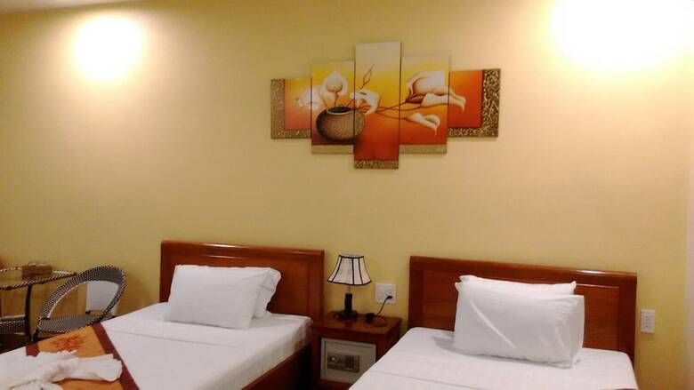 Tabii Hotel