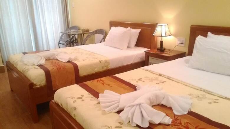 Tabii Hotel