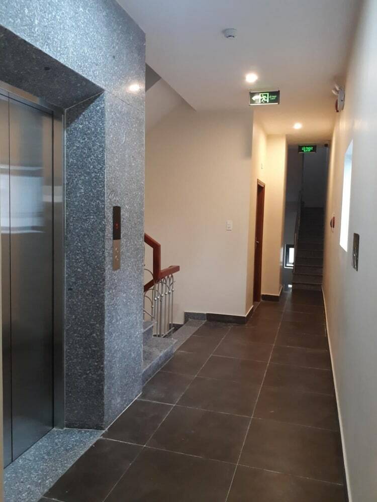 Tabii Hotel