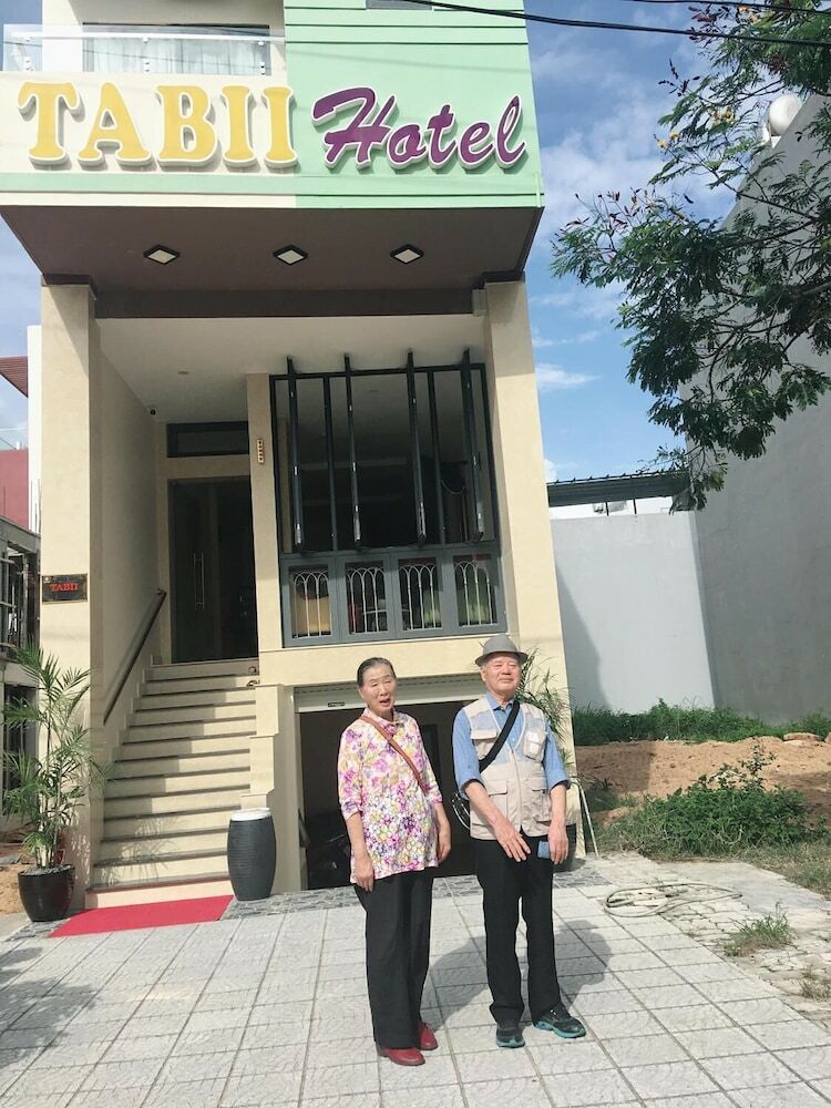 Tabii Hotel