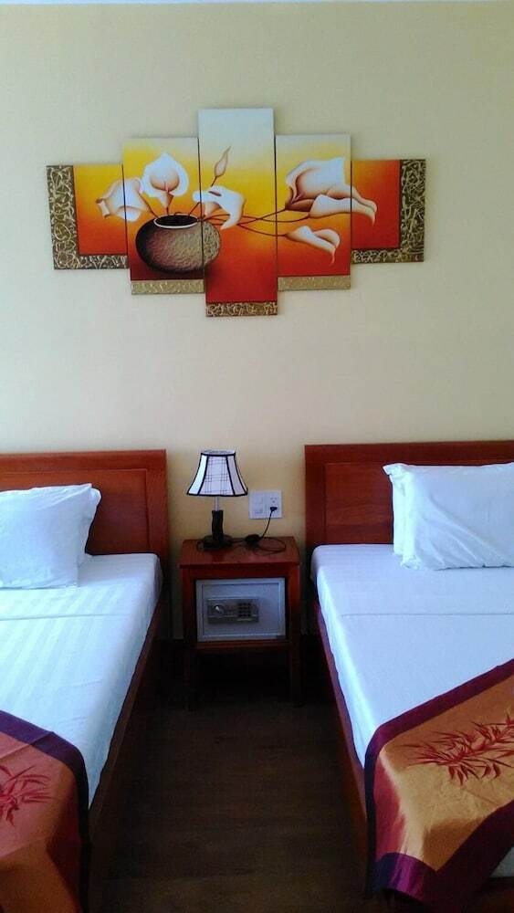 Tabii Hotel
