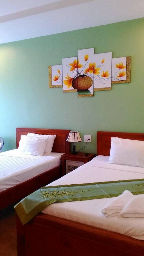 Tabii Hotel
