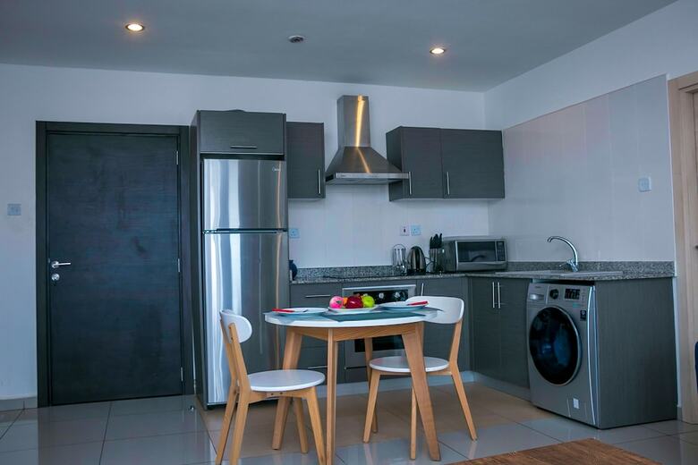 Apartamentos The Gallery Premier Suites