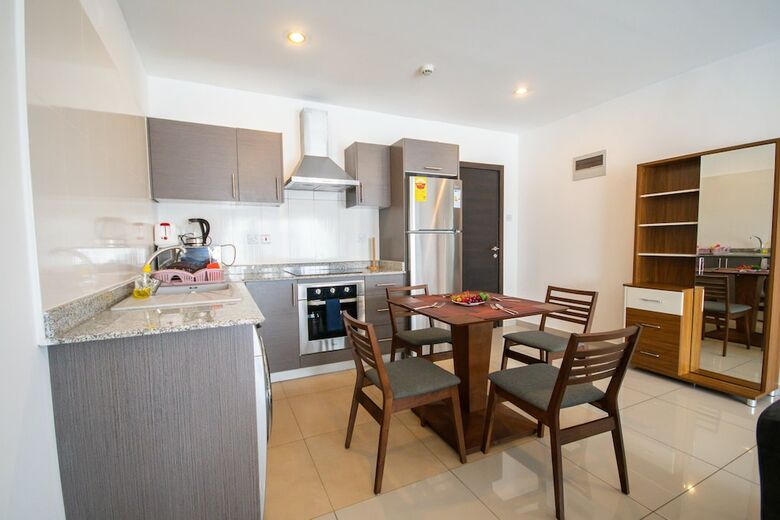 Apartamentos The Gallery Premier Suites