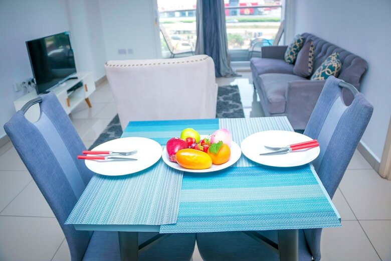 Apartamentos The Gallery Premier Suites