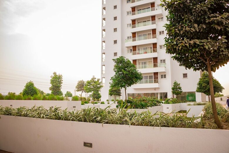 Apartamentos The Gallery Premier Suites