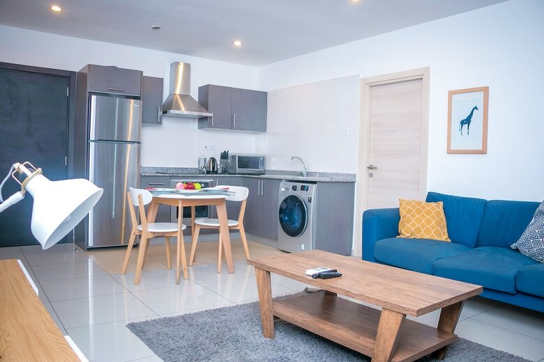 Apartamentos The Gallery Premier Suites