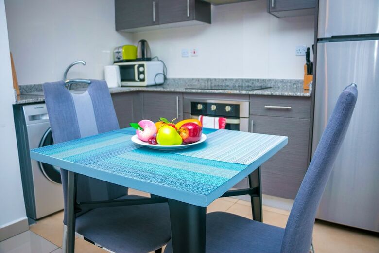 Apartamentos The Gallery Premier Suites