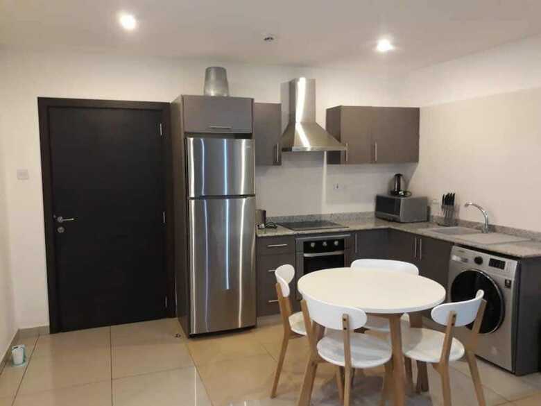 Apartamentos The Gallery Premier Suites