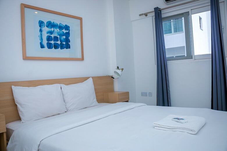 Apartamentos The Gallery Premier Suites