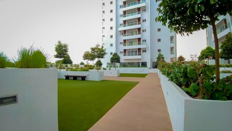Apartamentos The Gallery Premier Suites