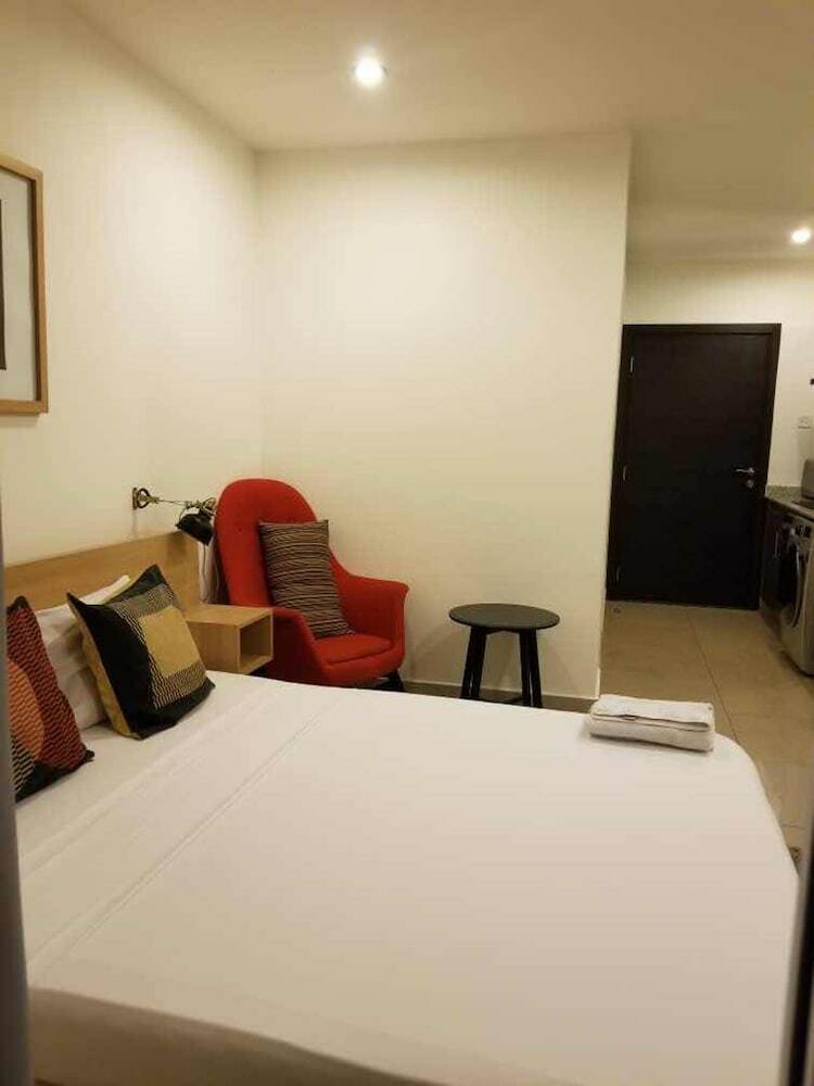 Apartamentos The Gallery Premier Suites