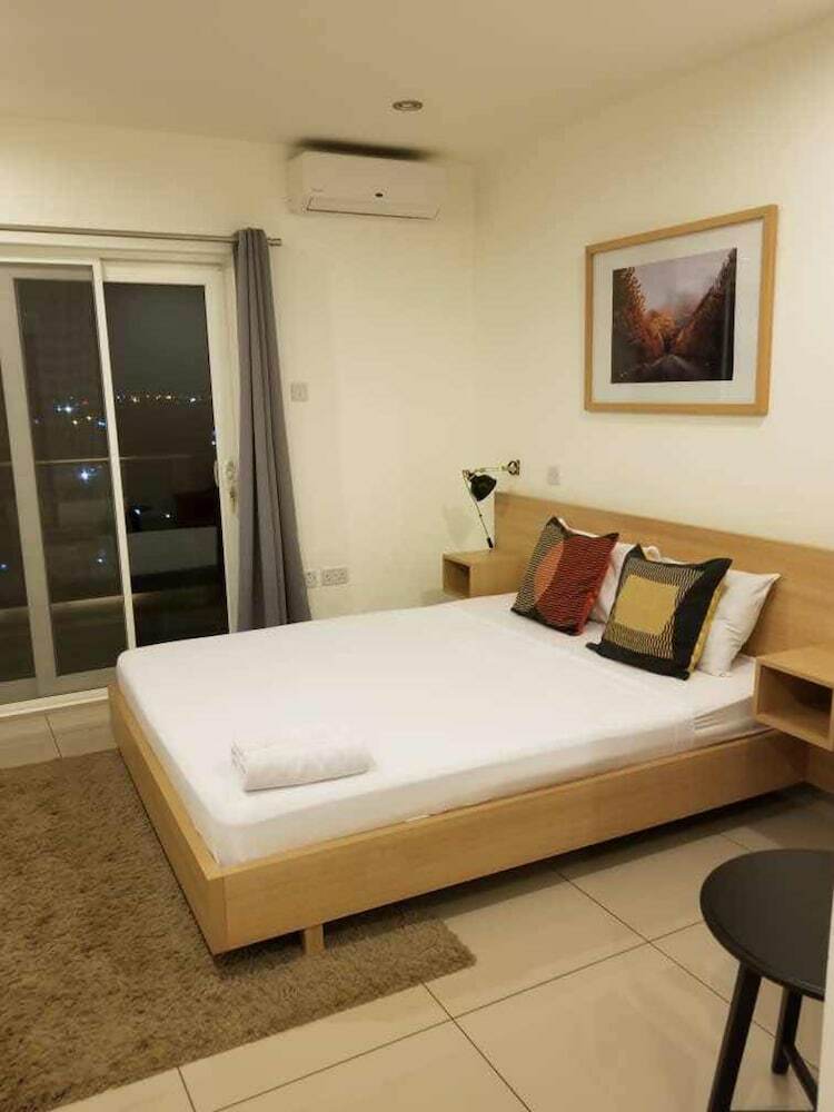 Apartamentos The Gallery Premier Suites