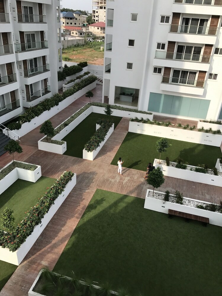 Apartamentos The Gallery Premier Suites