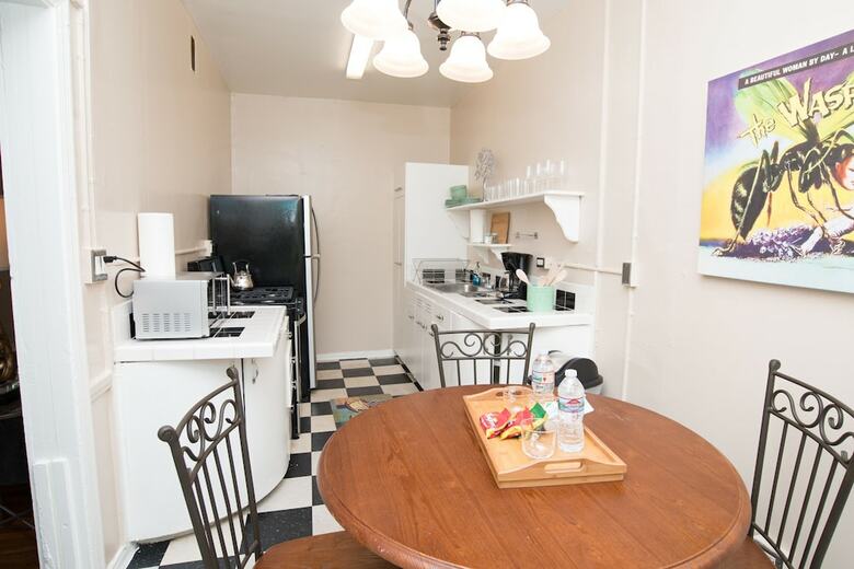 Aparthotel The Canterbury Suites