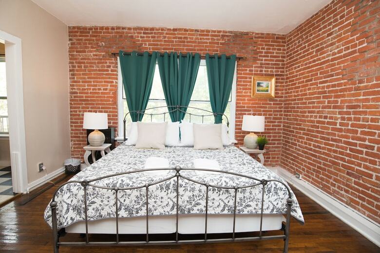 Aparthotel The Canterbury Suites