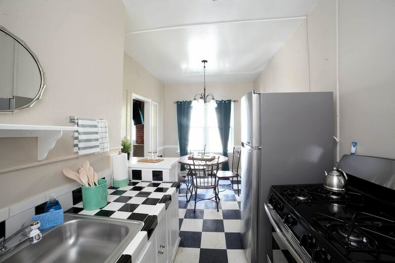 Aparthotel The Canterbury Suites