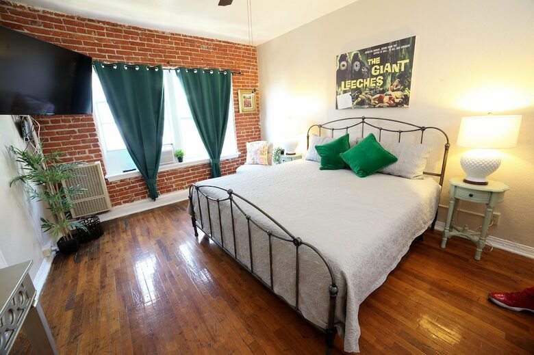 Aparthotel The Canterbury Suites