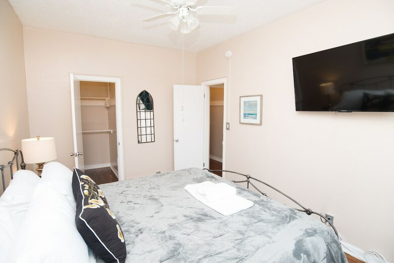 Aparthotel The Canterbury Suites