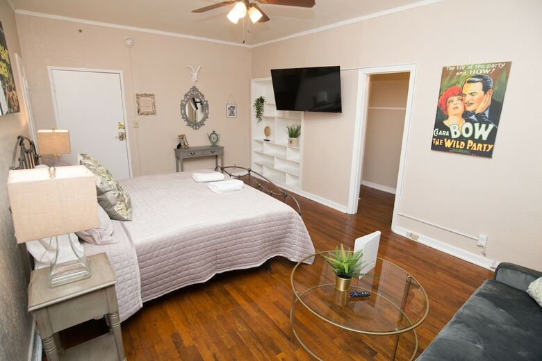 Aparthotel The Canterbury Suites