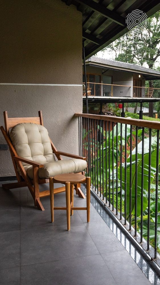 Apartamento Welcomheritage Ayatana  A Super Luxury Resort In Coorg