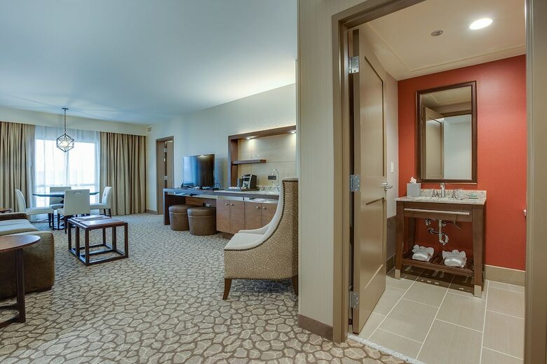 Cliff Castle Casino Hotel