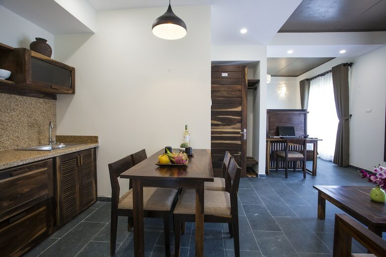 Hotel Hoi An Silk River Villa