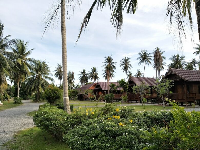 Hotel Yoo Sabai Resort