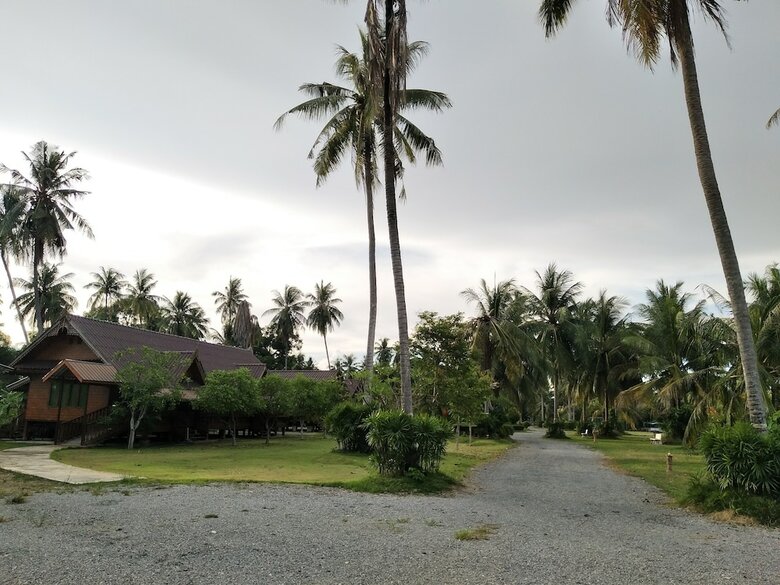 Hotel Yoo Sabai Resort