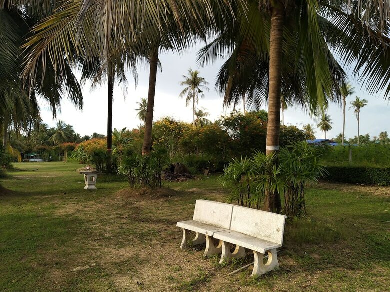 Hotel Yoo Sabai Resort