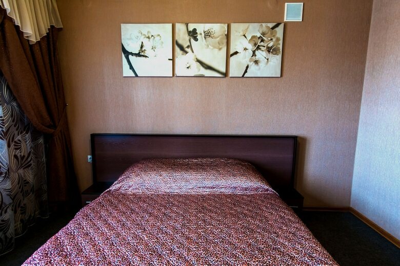 Hotel Chocolate
